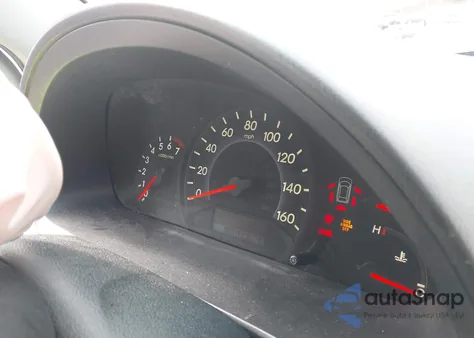 2005 Honda Odyssey Touring z USA, uszkodzony, nr VIN 5FNRL388X5B131696